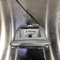 Breas Vivo 30 - Ventilation image 2